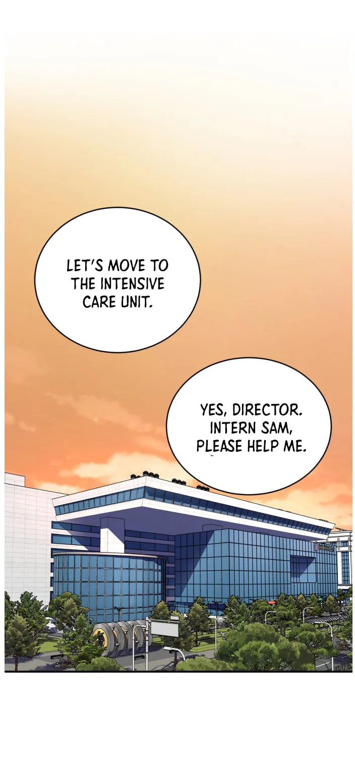 Read A.I. Doctor chapter 42 image 43 on Lezhin