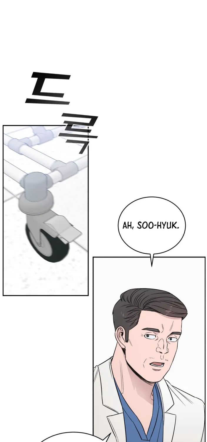 Read A.I. Doctor chapter 42 image 44 on Lezhin