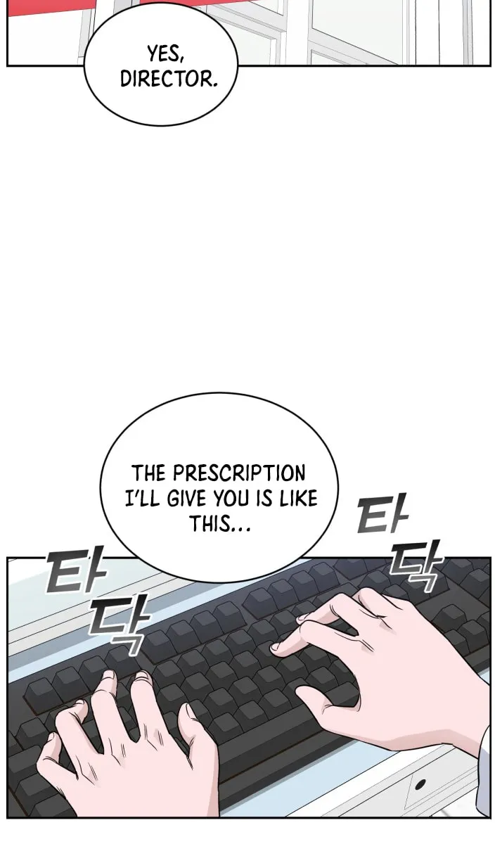 Read A.I. Doctor chapter 42 image 47 on Lezhin