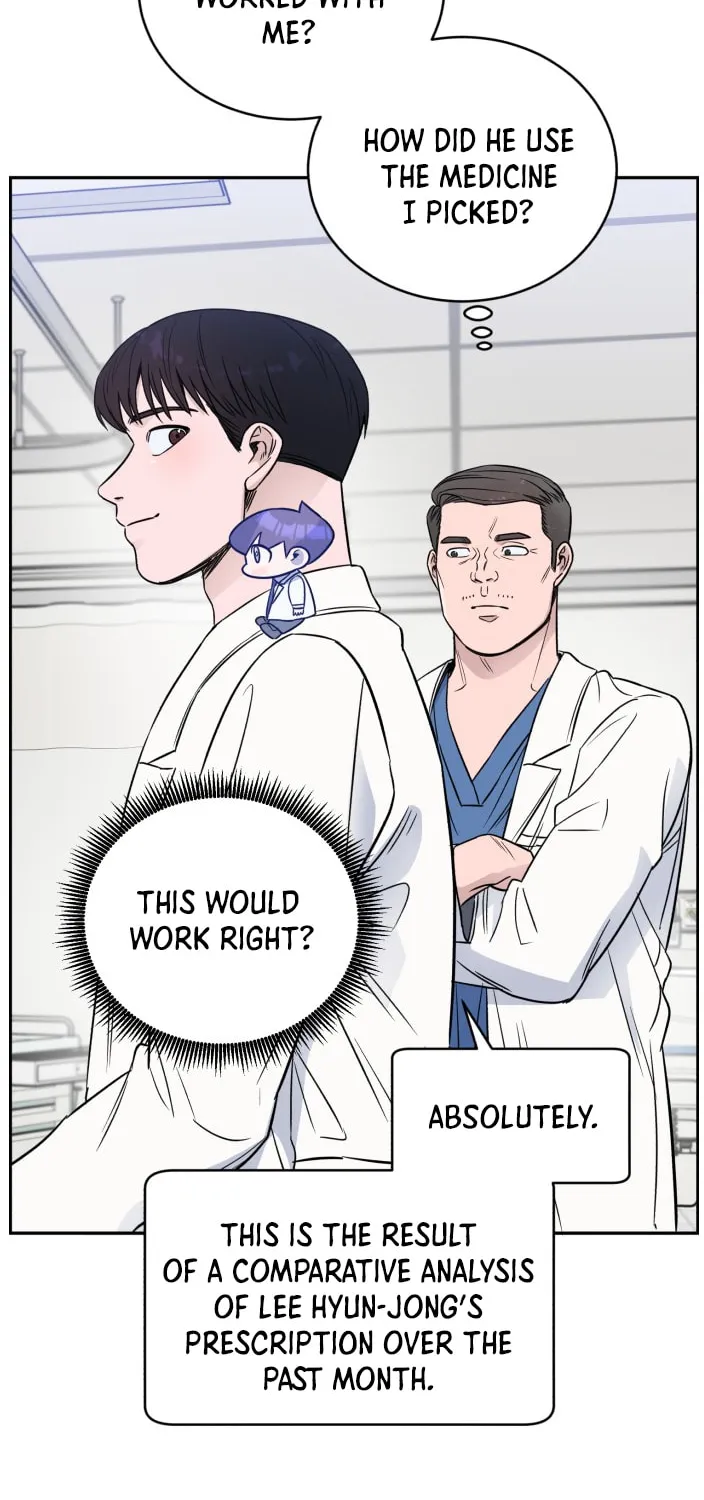Read A.I. Doctor chapter 42 image 49 on Lezhin