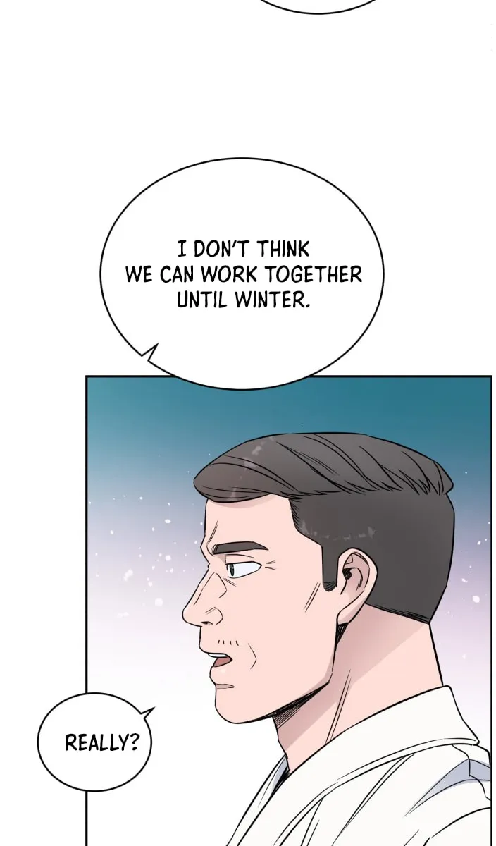 Read A.I. Doctor chapter 42 image 52 on Lezhin
