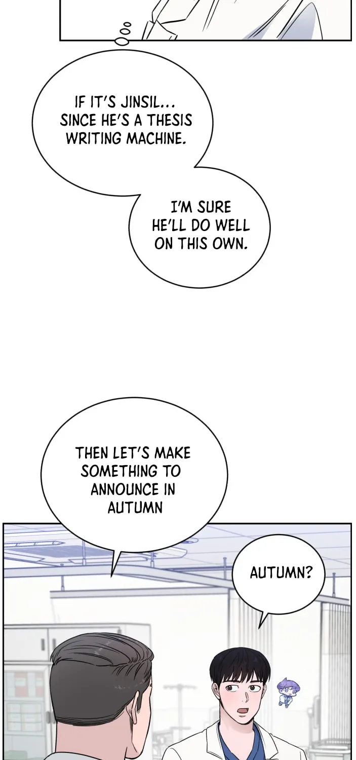 Read A.I. Doctor chapter 42 image 53 on Lezhin