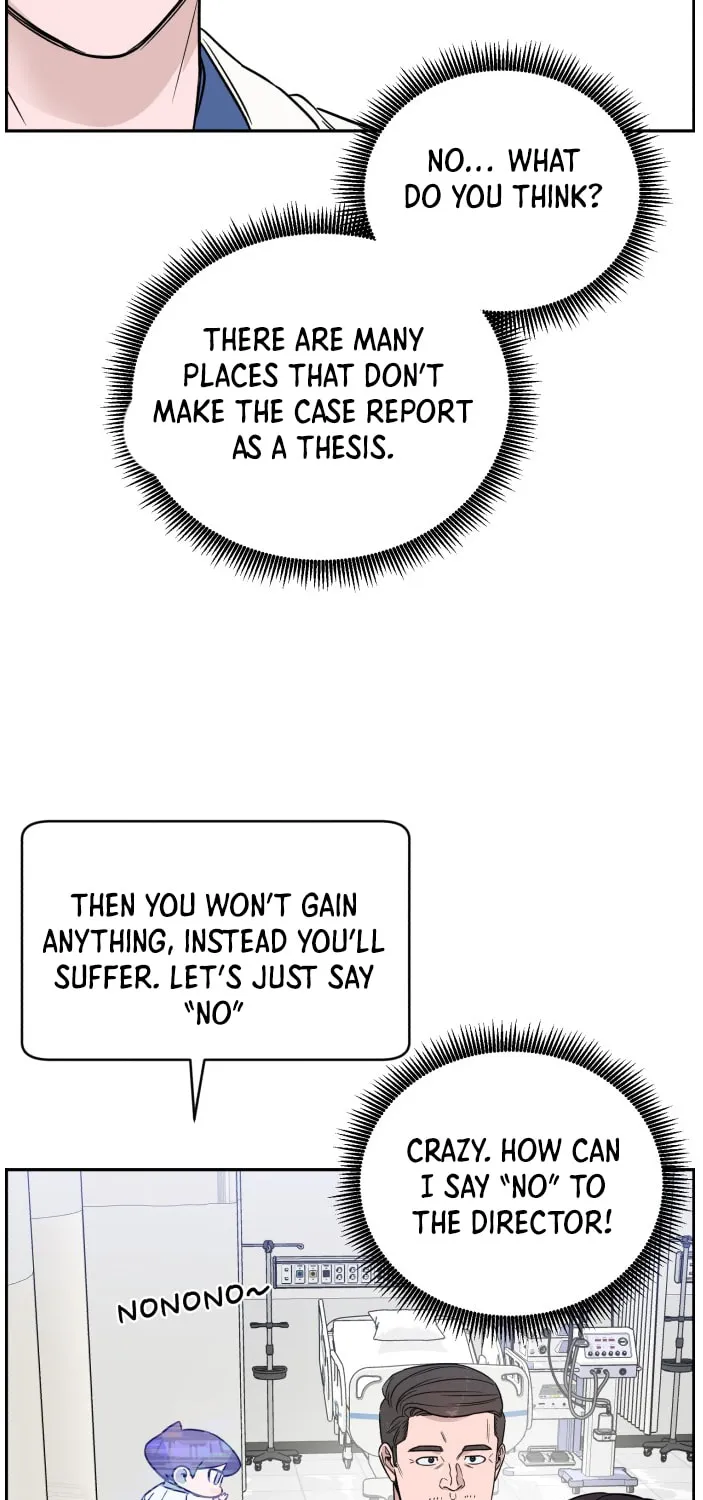 Read A.I. Doctor chapter 42 image 57 on Lezhin