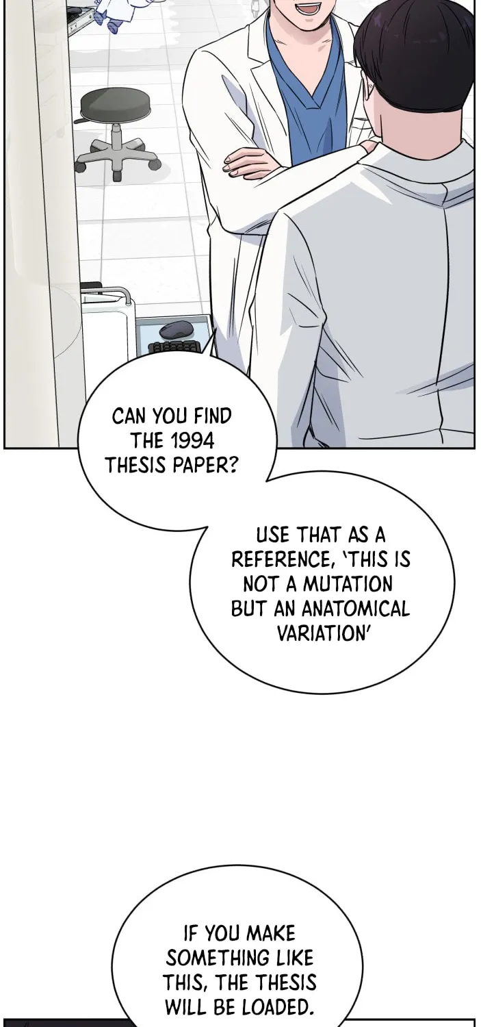 Read A.I. Doctor chapter 42 image 58 on Lezhin