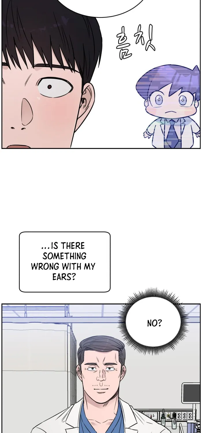 Read A.I. Doctor chapter 42 image 59 on Lezhin