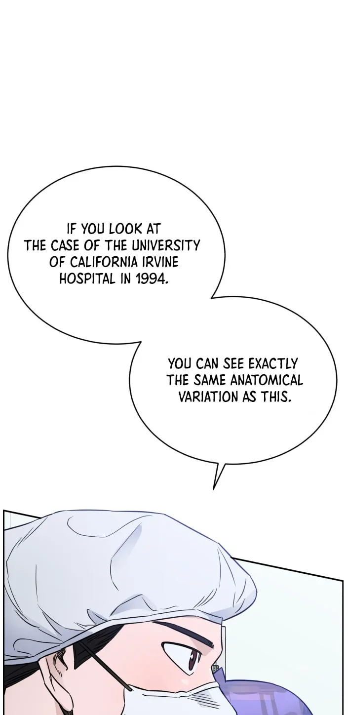 Read A.I. Doctor chapter 42 image 6 on Lezhin