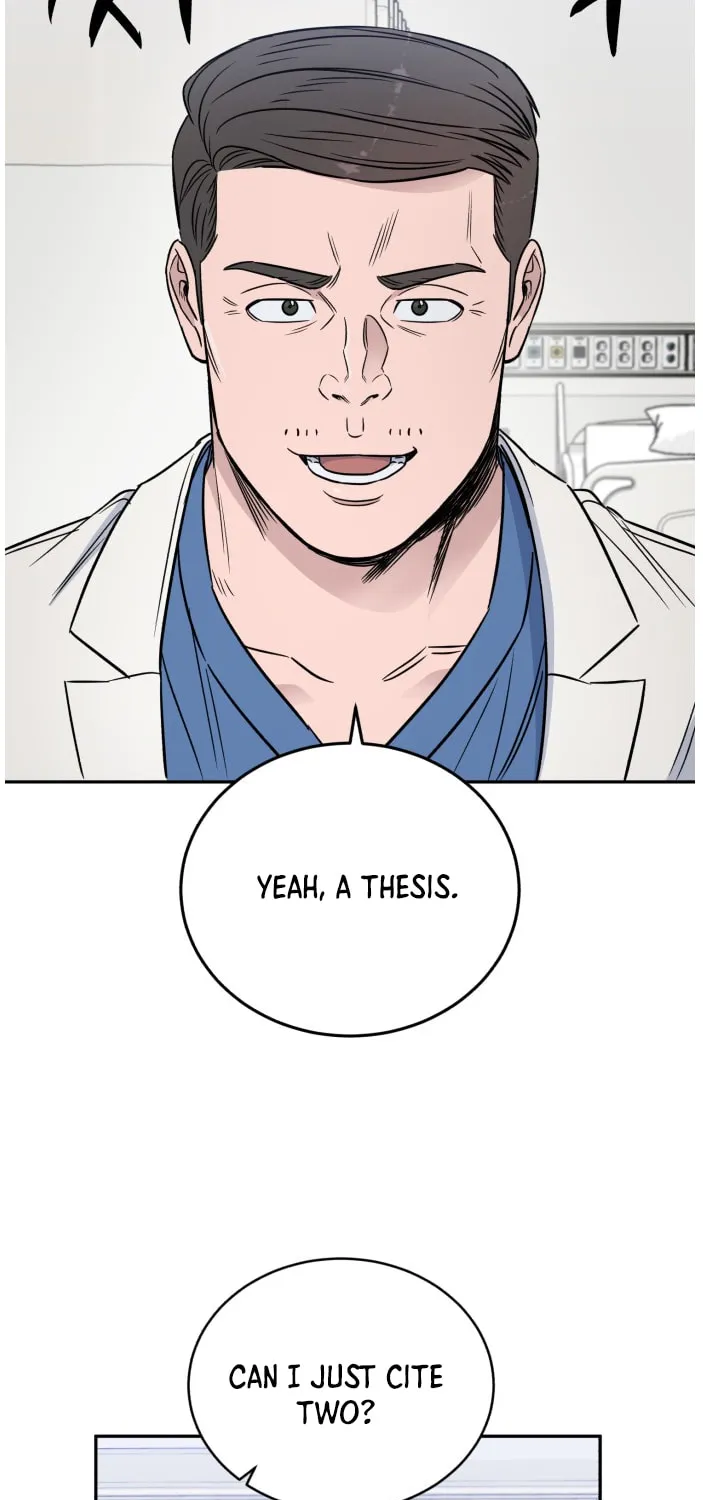 Read A.I. Doctor chapter 42 image 61 on Lezhin
