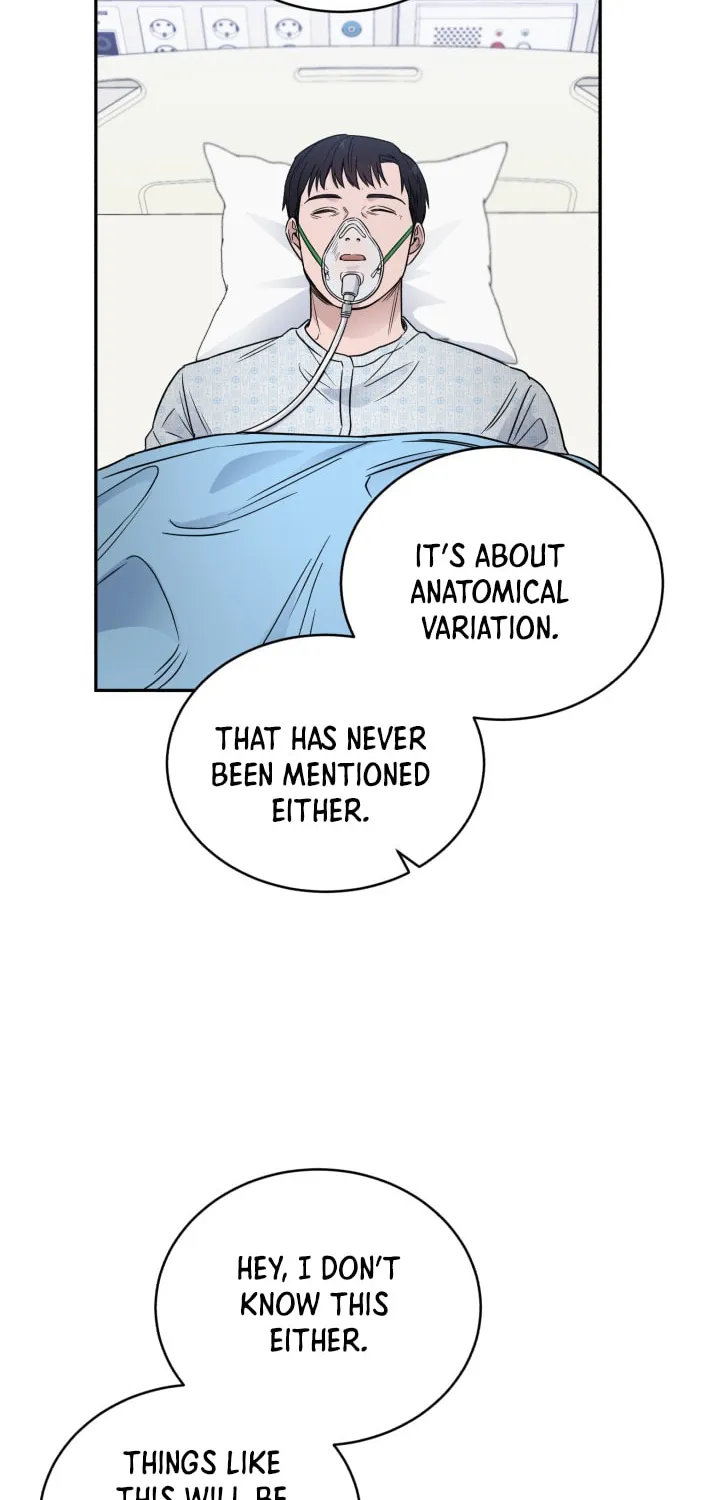 Read A.I. Doctor chapter 42 image 62 on Lezhin