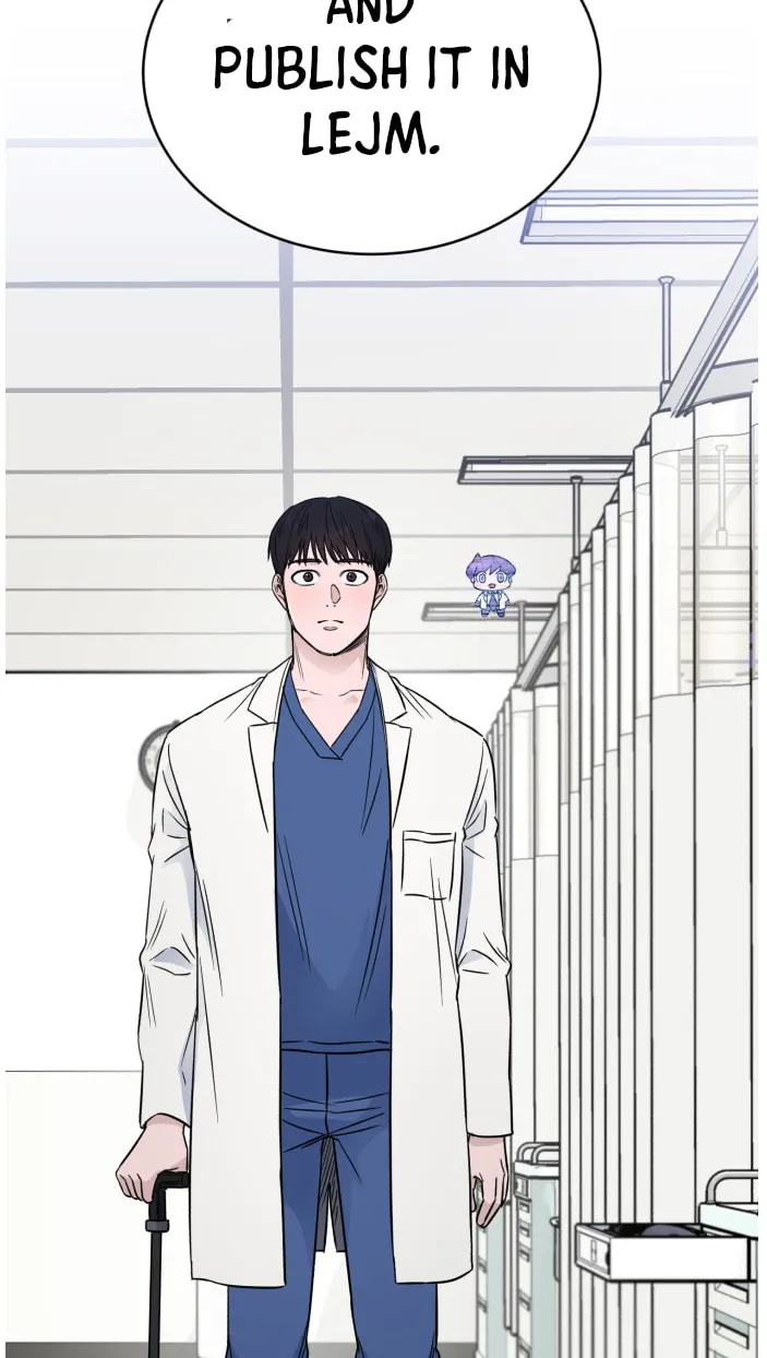 Read A.I. Doctor chapter 42 image 64 on Lezhin