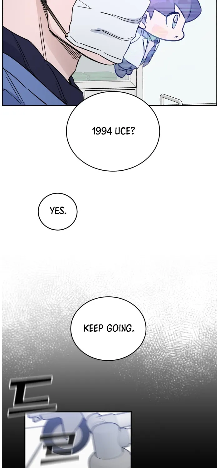Read A.I. Doctor chapter 42 image 7 on Lezhin