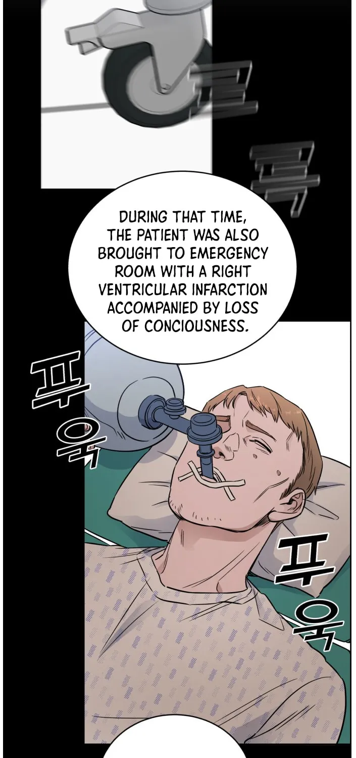 Read A.I. Doctor chapter 42 image 8 on Lezhin