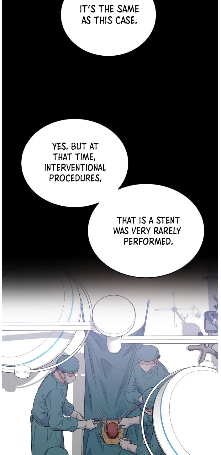 Read A.I. Doctor chapter 42 image 9 on Lezhin