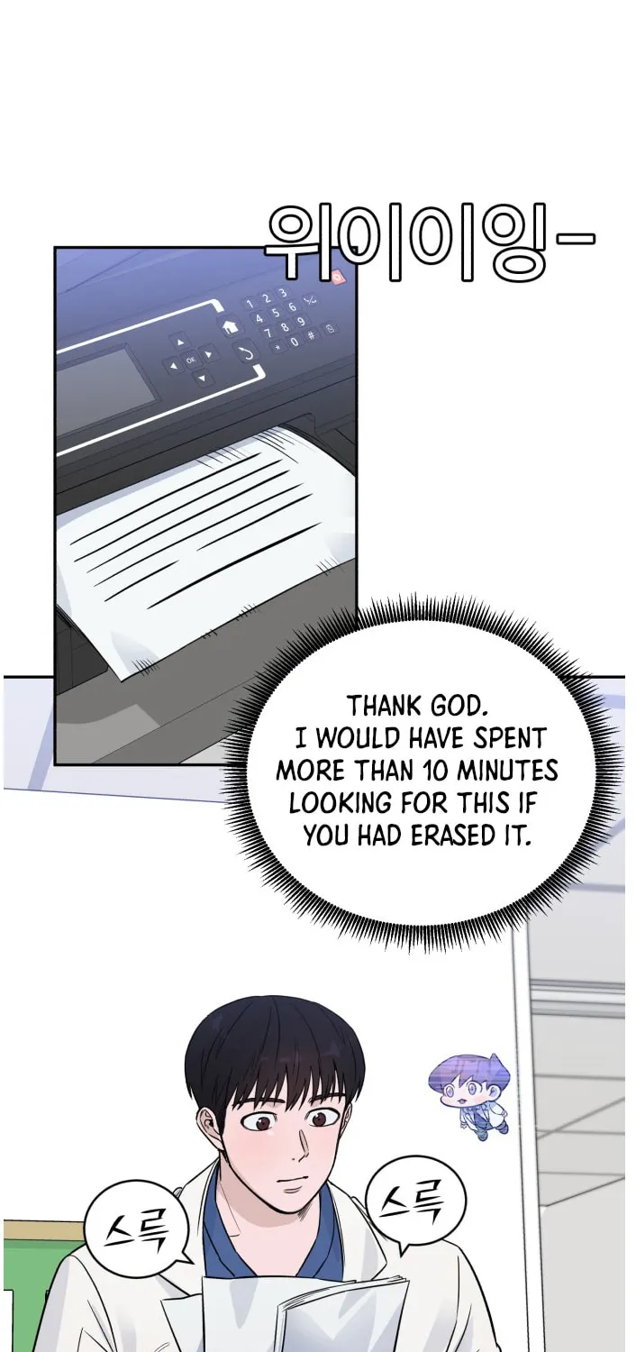Read A.I. Doctor chapter 43 image 15 on Lezhin