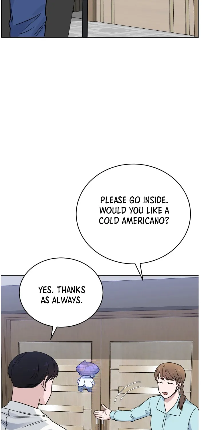 Read A.I. Doctor chapter 43 image 18 on Lezhin