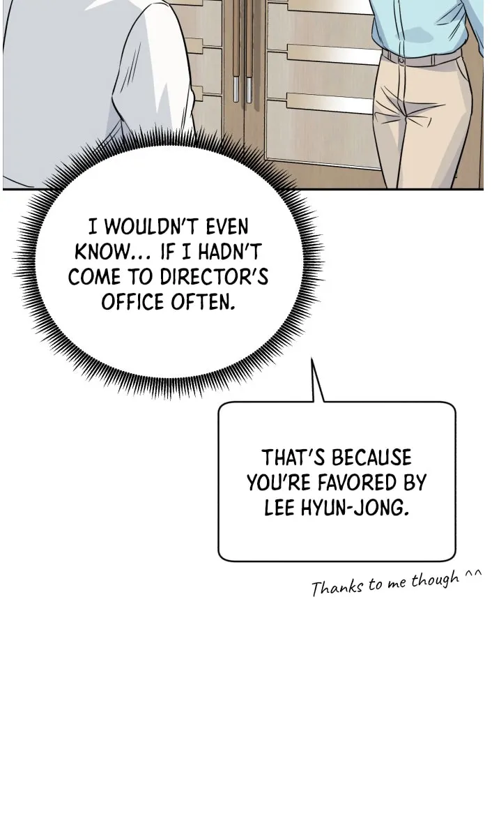 Read A.I. Doctor chapter 43 image 19 on Lezhin
