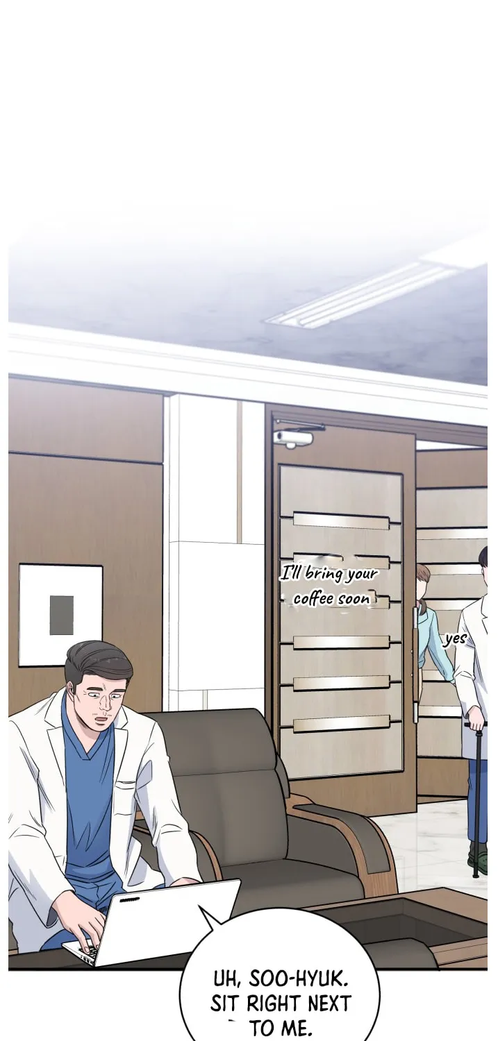 Read A.I. Doctor chapter 43 image 20 on Lezhin