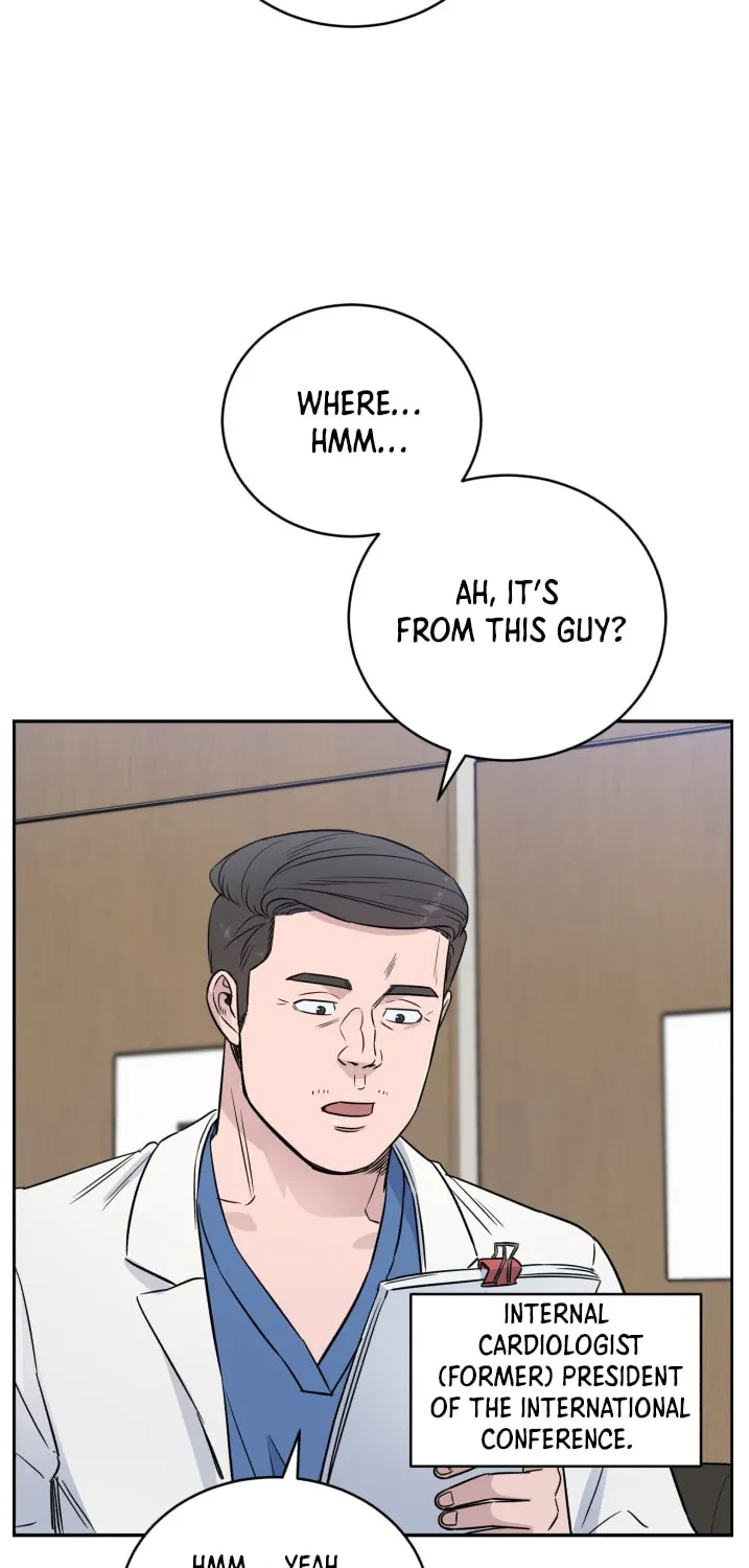Read A.I. Doctor chapter 43 image 22 on Lezhin