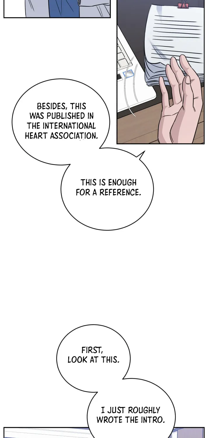 Read A.I. Doctor chapter 43 image 24 on Lezhin