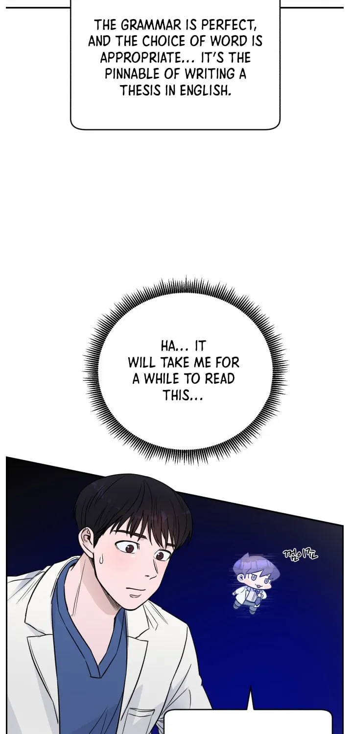 Read A.I. Doctor chapter 43 image 29 on Lezhin