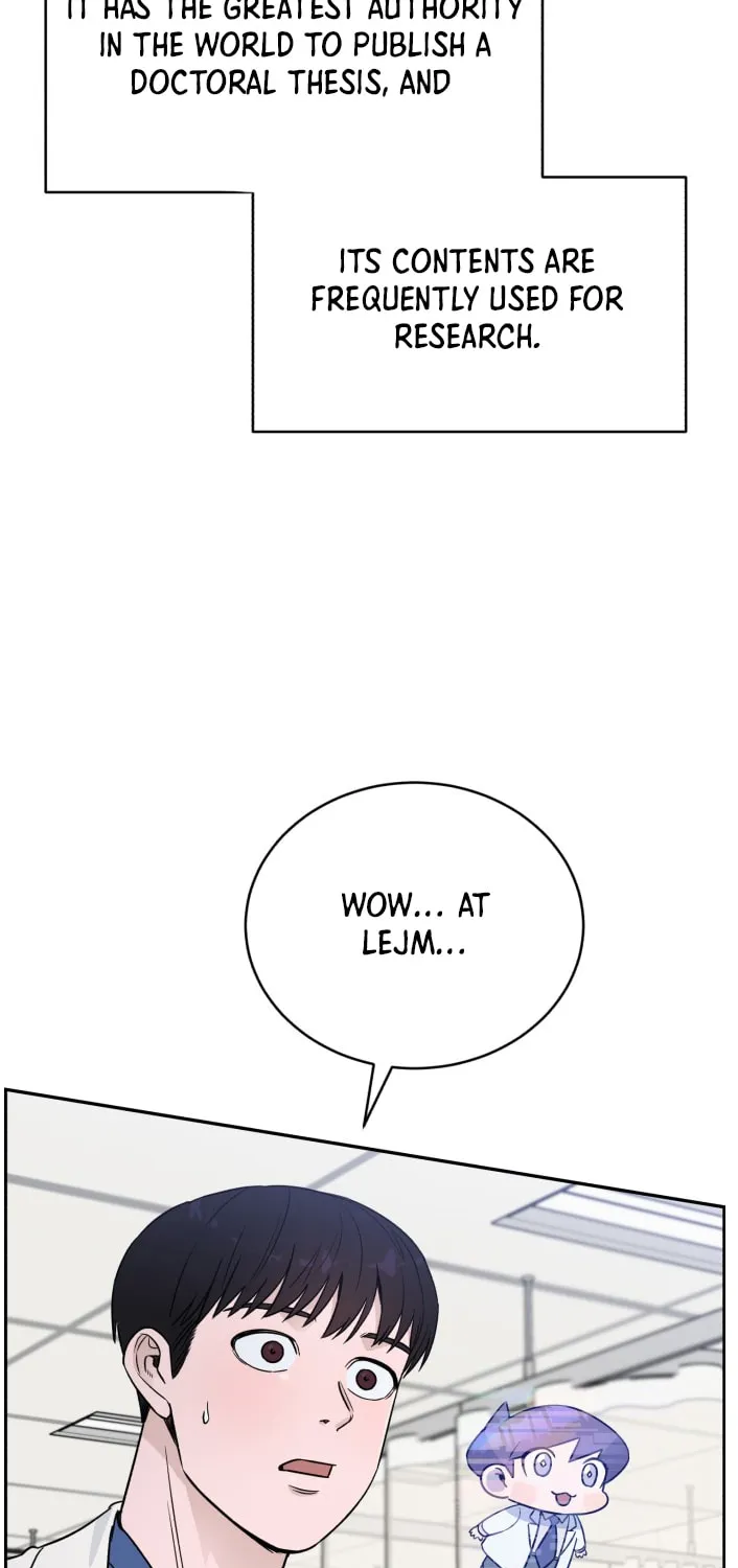 Read A.I. Doctor chapter 43 image 3 on Lezhin