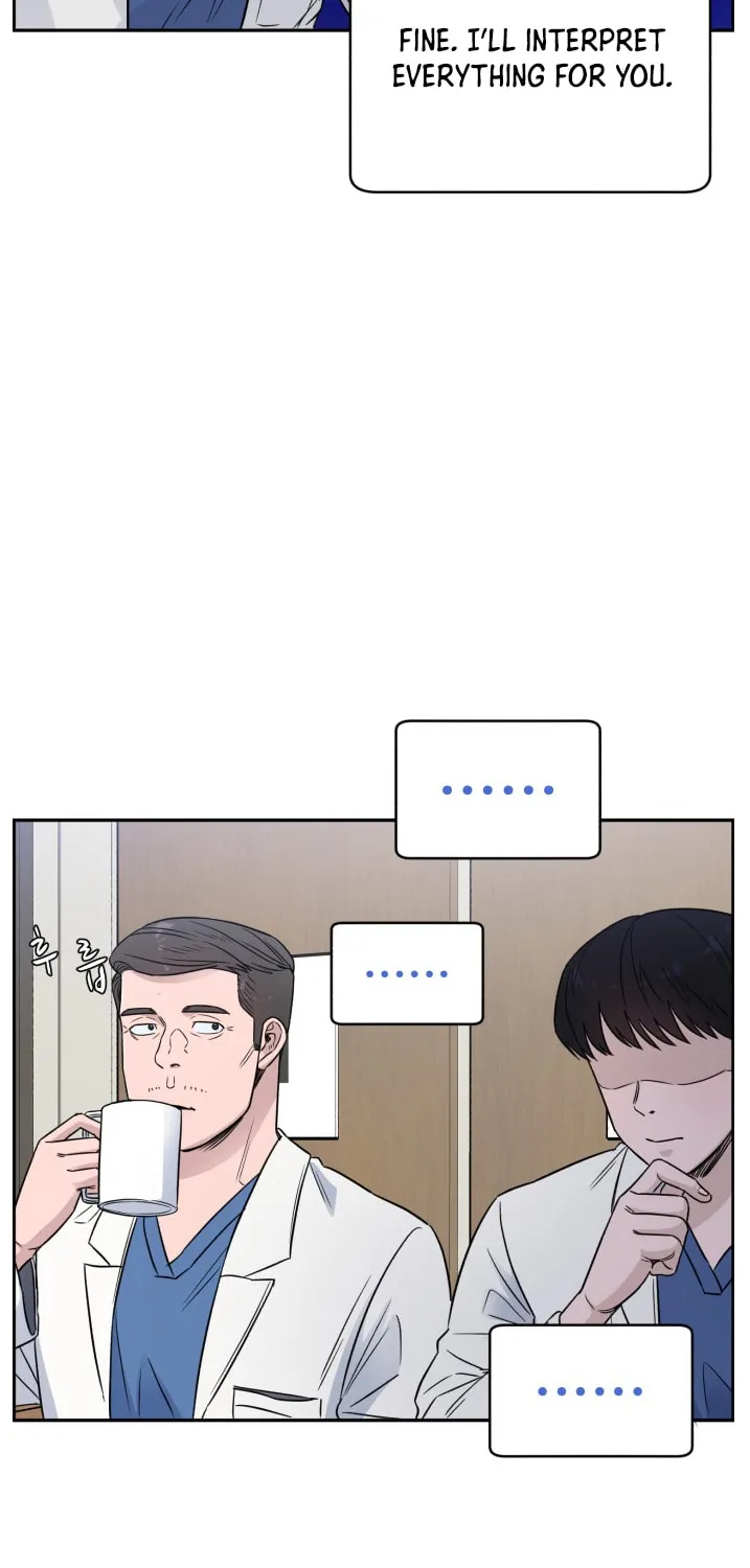 Read A.I. Doctor chapter 43 image 30 on Lezhin