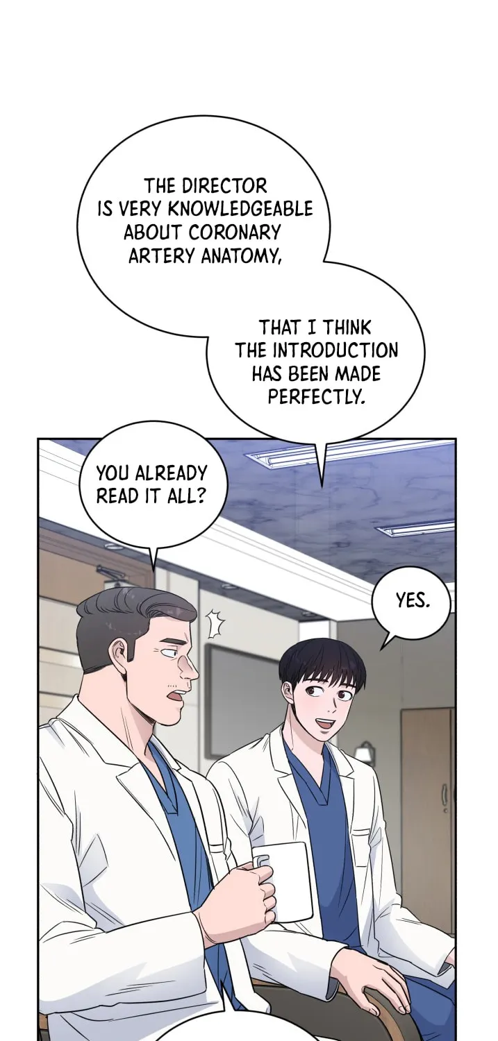 Read A.I. Doctor chapter 43 image 31 on Lezhin