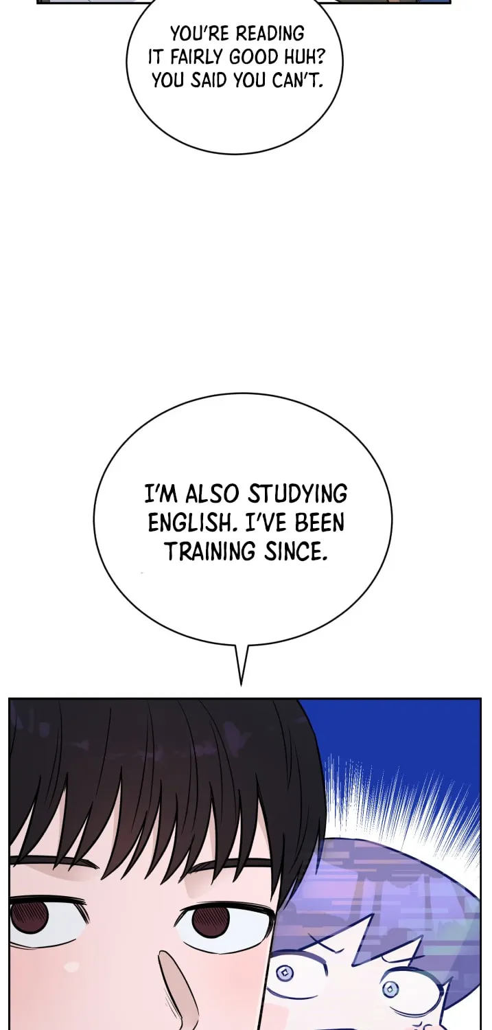 Read A.I. Doctor chapter 43 image 32 on Lezhin