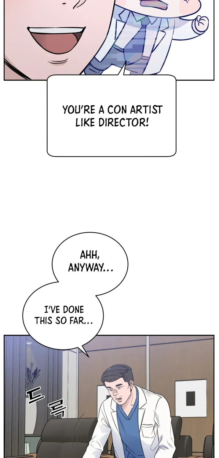 Read A.I. Doctor chapter 43 image 33 on Lezhin