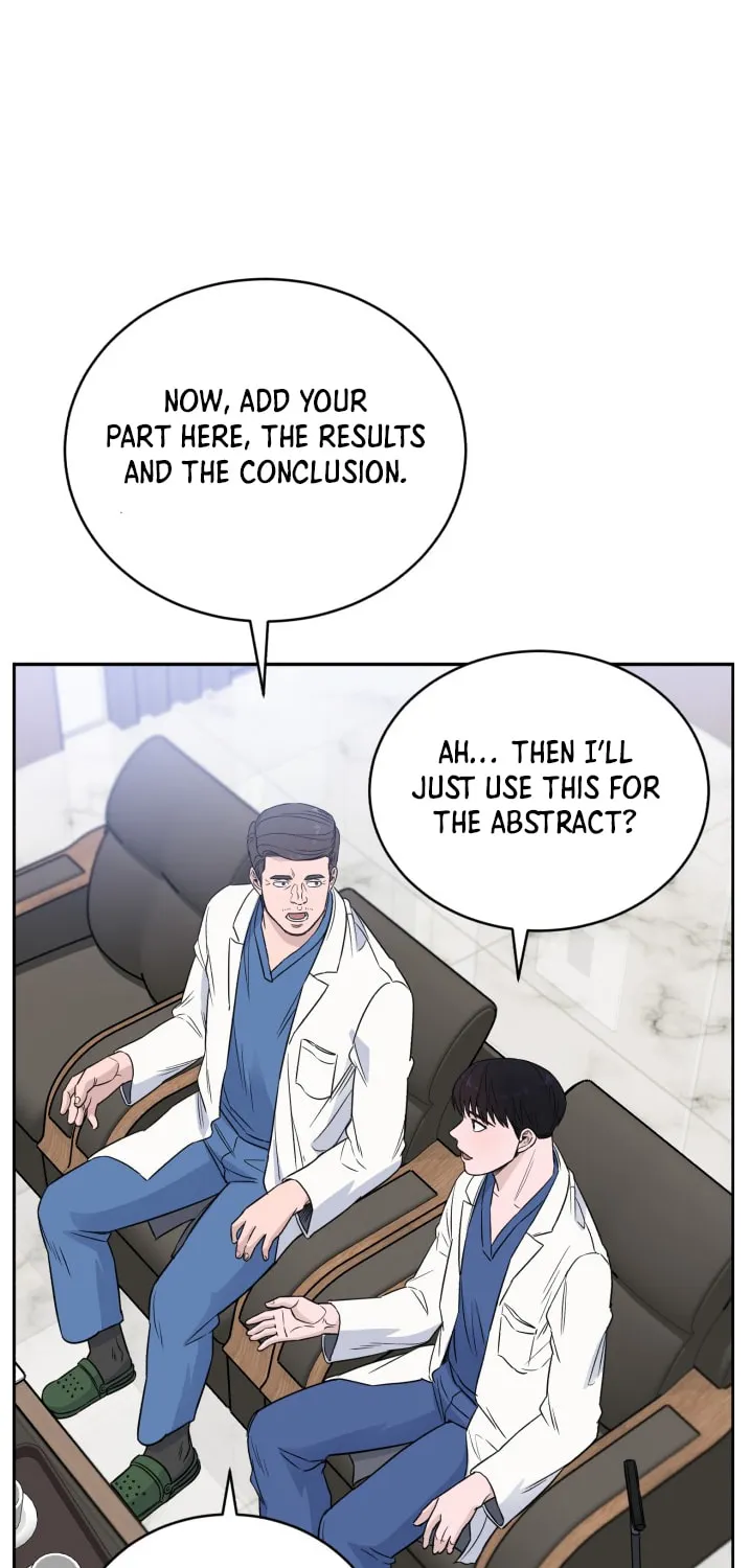 Read A.I. Doctor chapter 43 image 36 on Lezhin