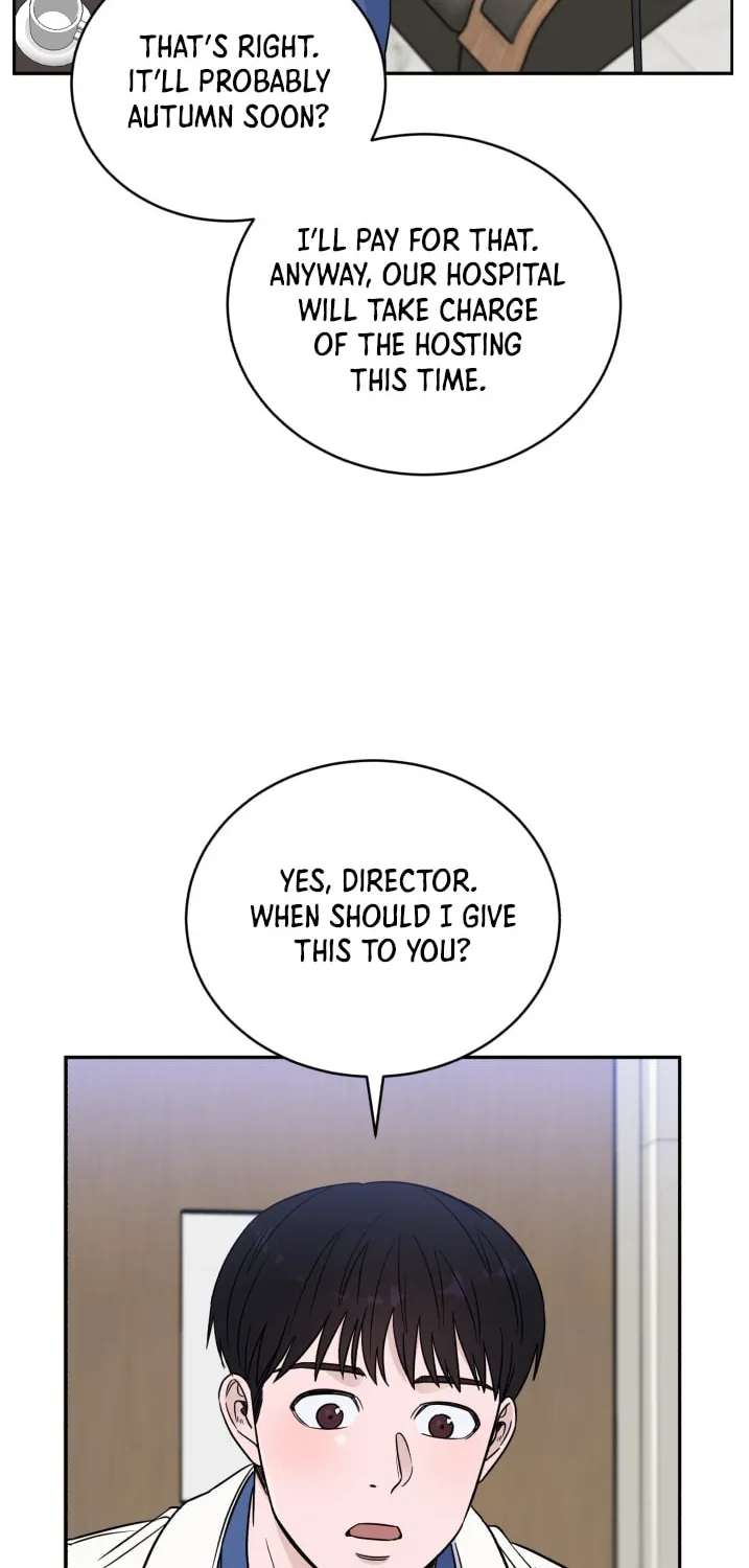 Read A.I. Doctor chapter 43 image 37 on Lezhin