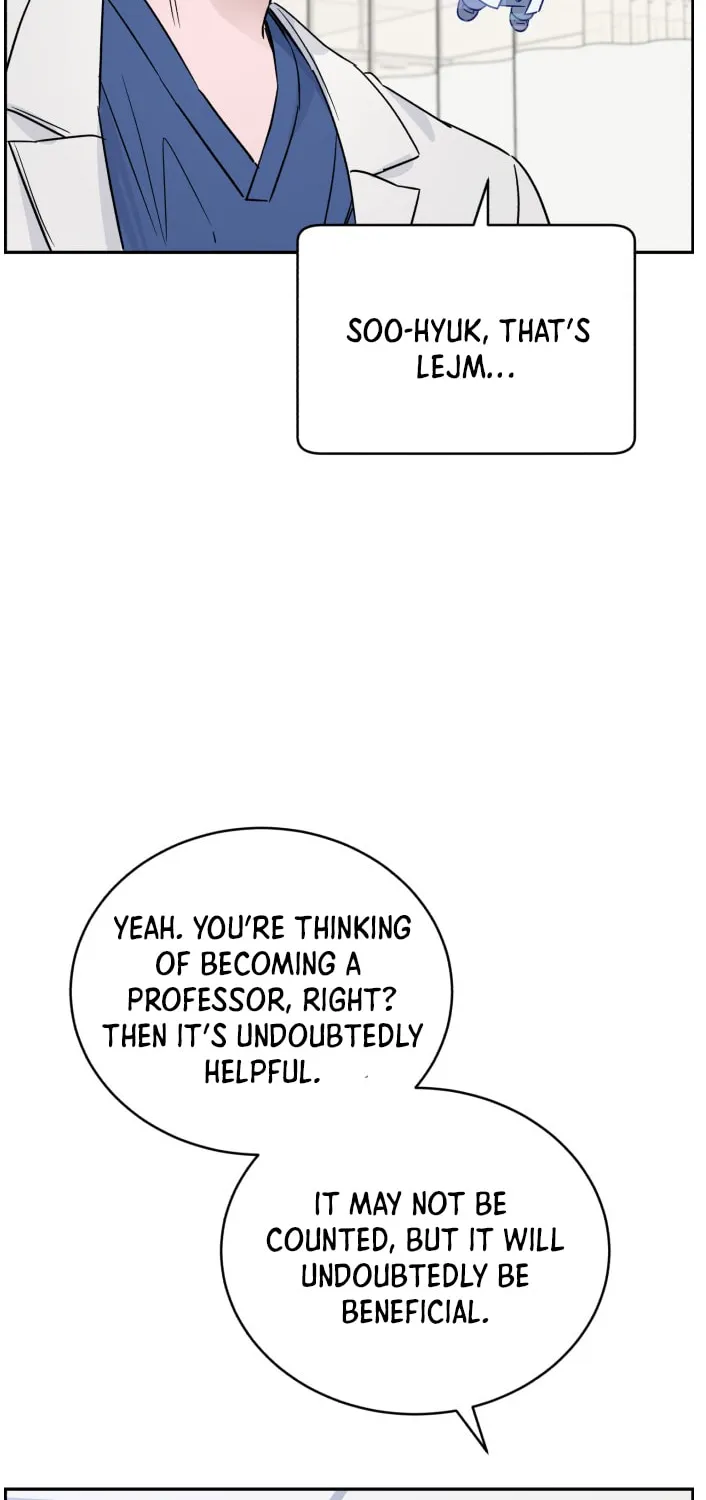 Read A.I. Doctor chapter 43 image 4 on Lezhin