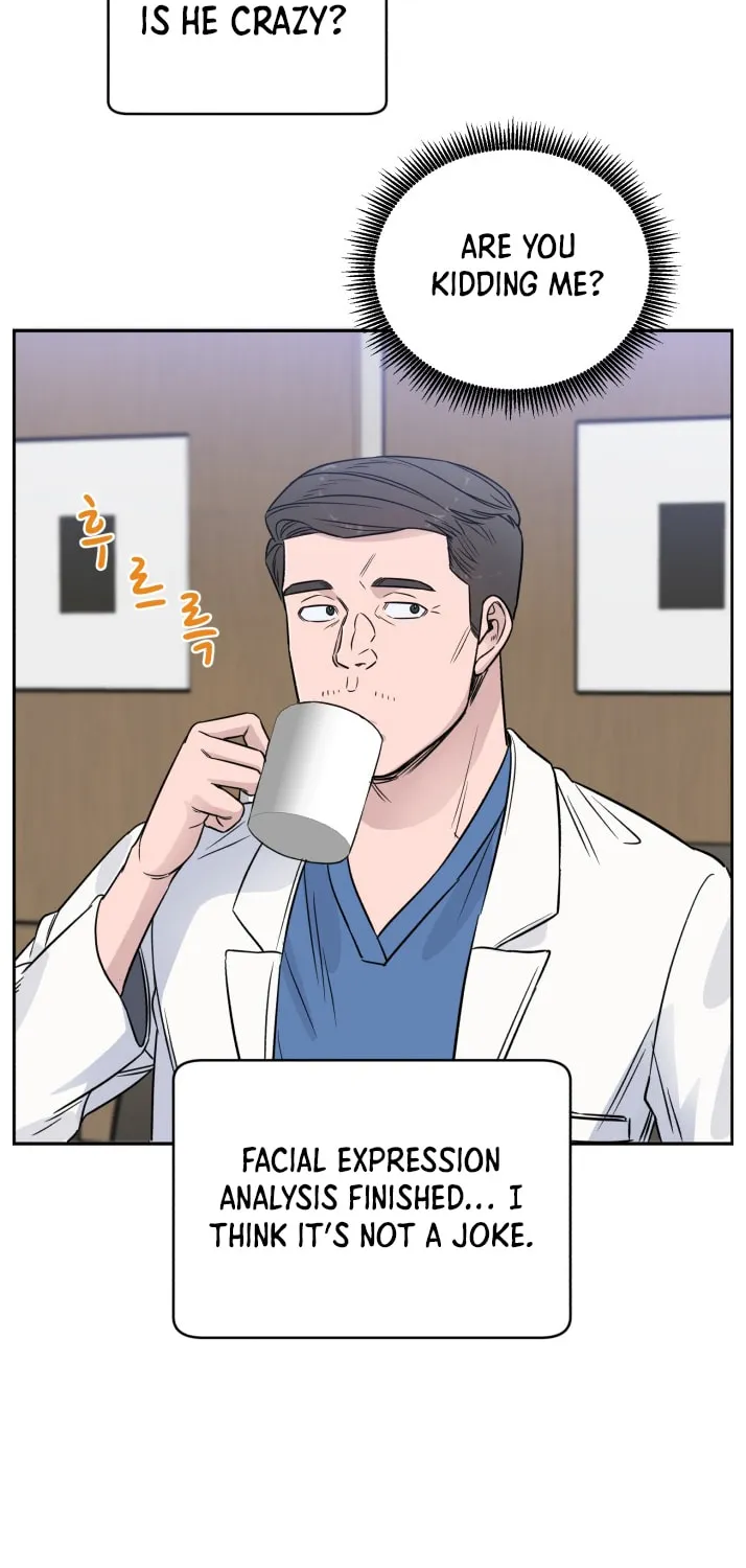 Read A.I. Doctor chapter 43 image 42 on Lezhin