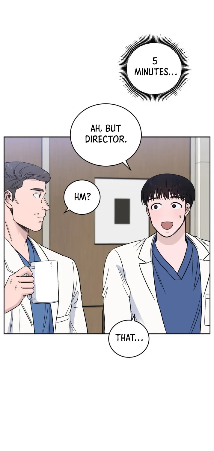 Read A.I. Doctor chapter 43 image 44 on Lezhin