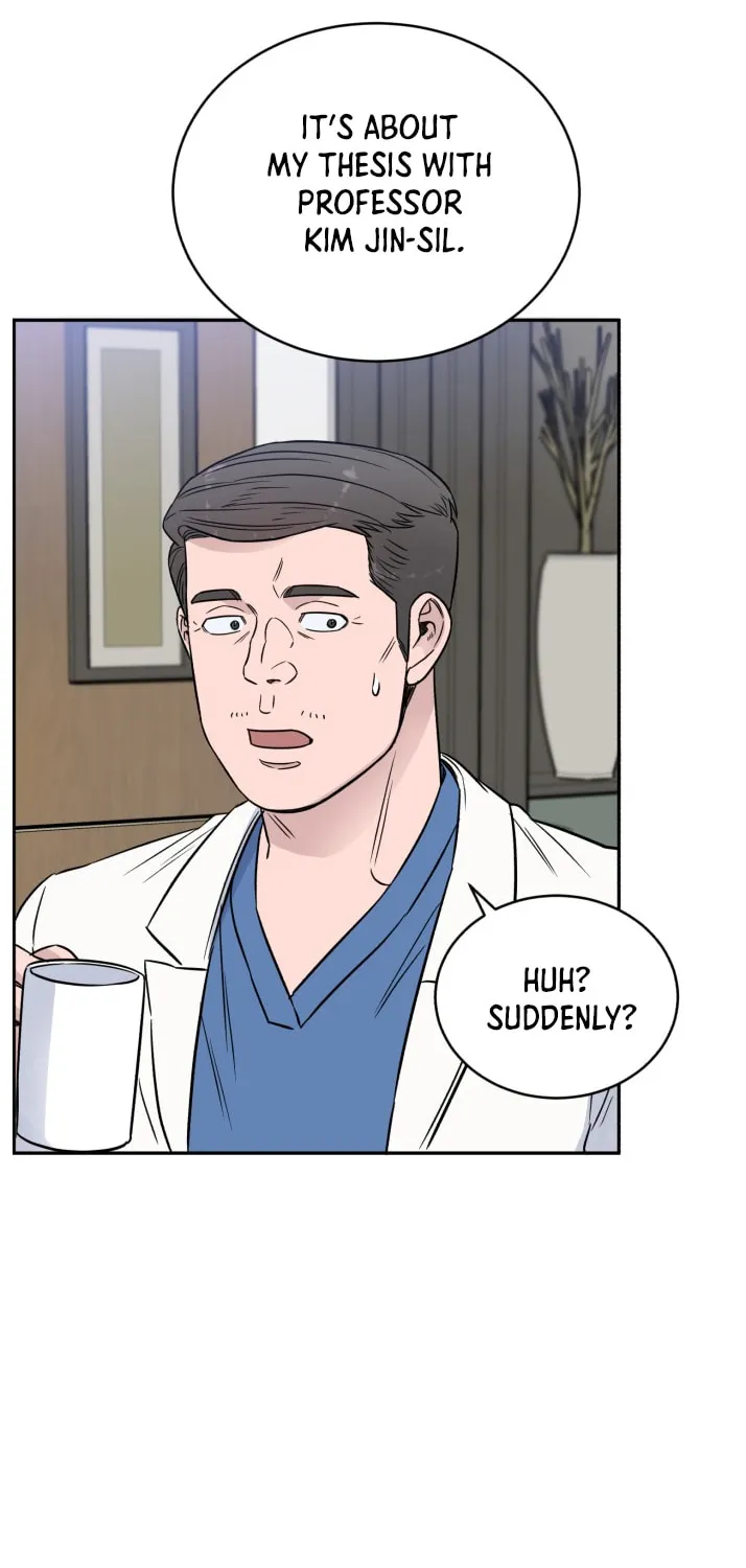 Read A.I. Doctor chapter 43 image 45 on Lezhin