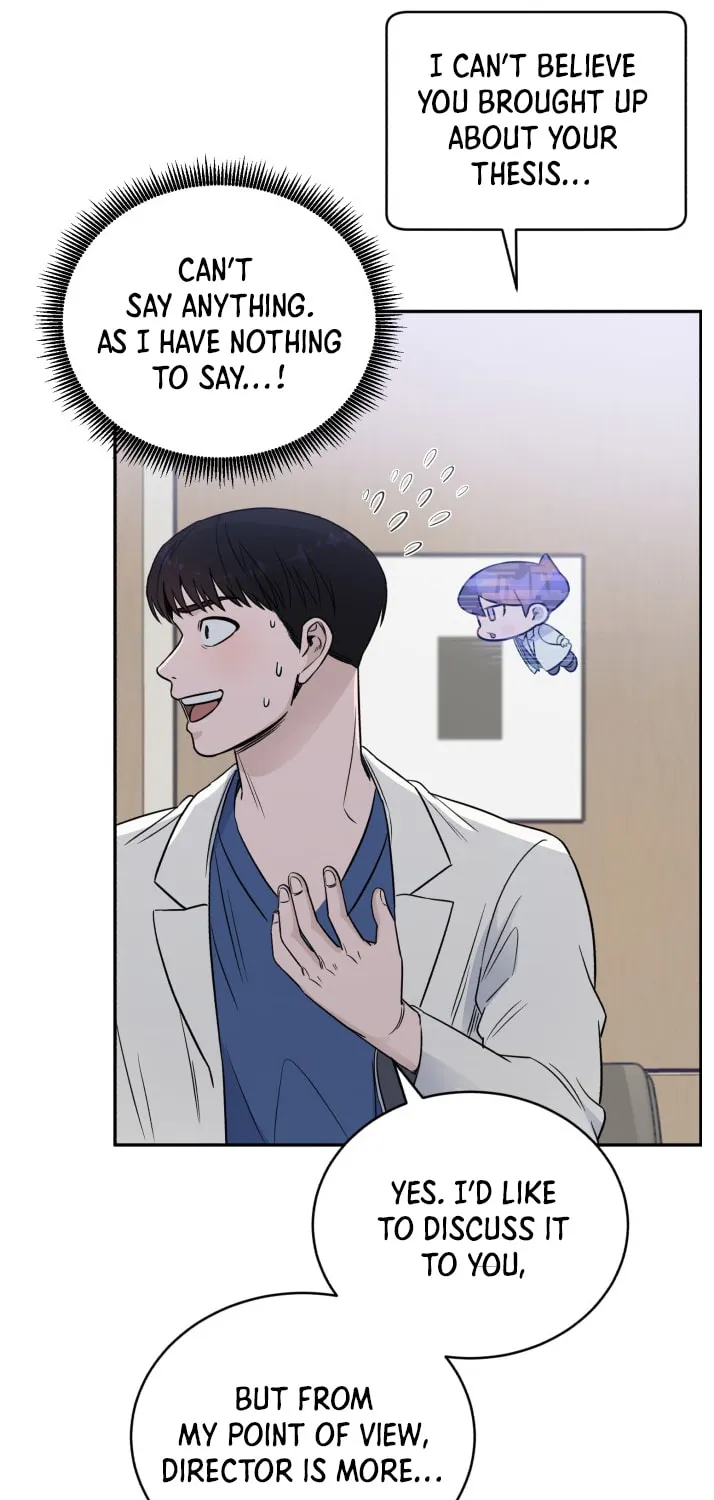 Read A.I. Doctor chapter 43 image 46 on Lezhin