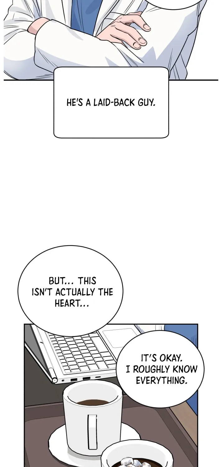 Read A.I. Doctor chapter 43 image 48 on Lezhin