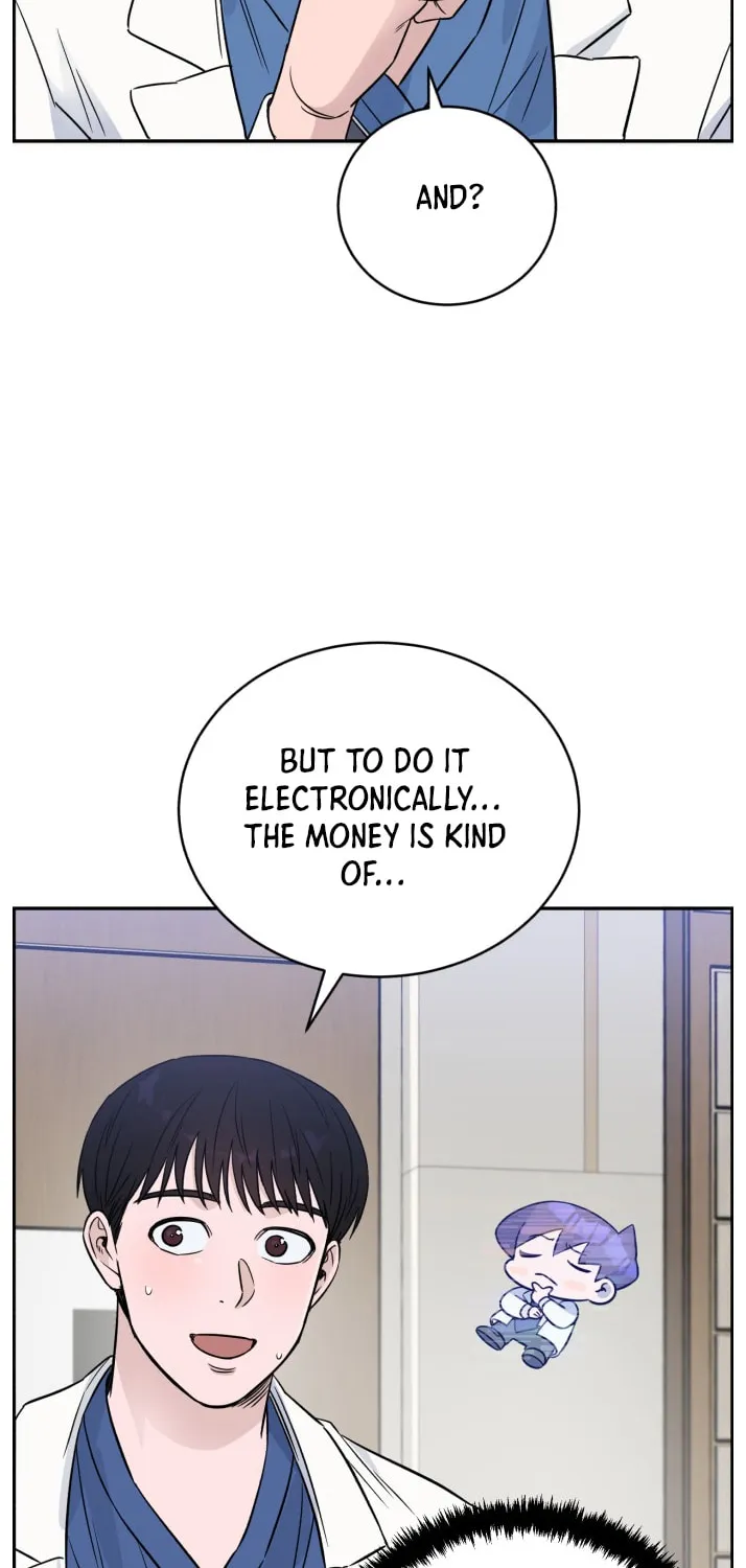 Read A.I. Doctor chapter 43 image 51 on Lezhin