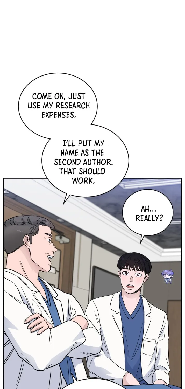 Read A.I. Doctor chapter 43 image 54 on Lezhin