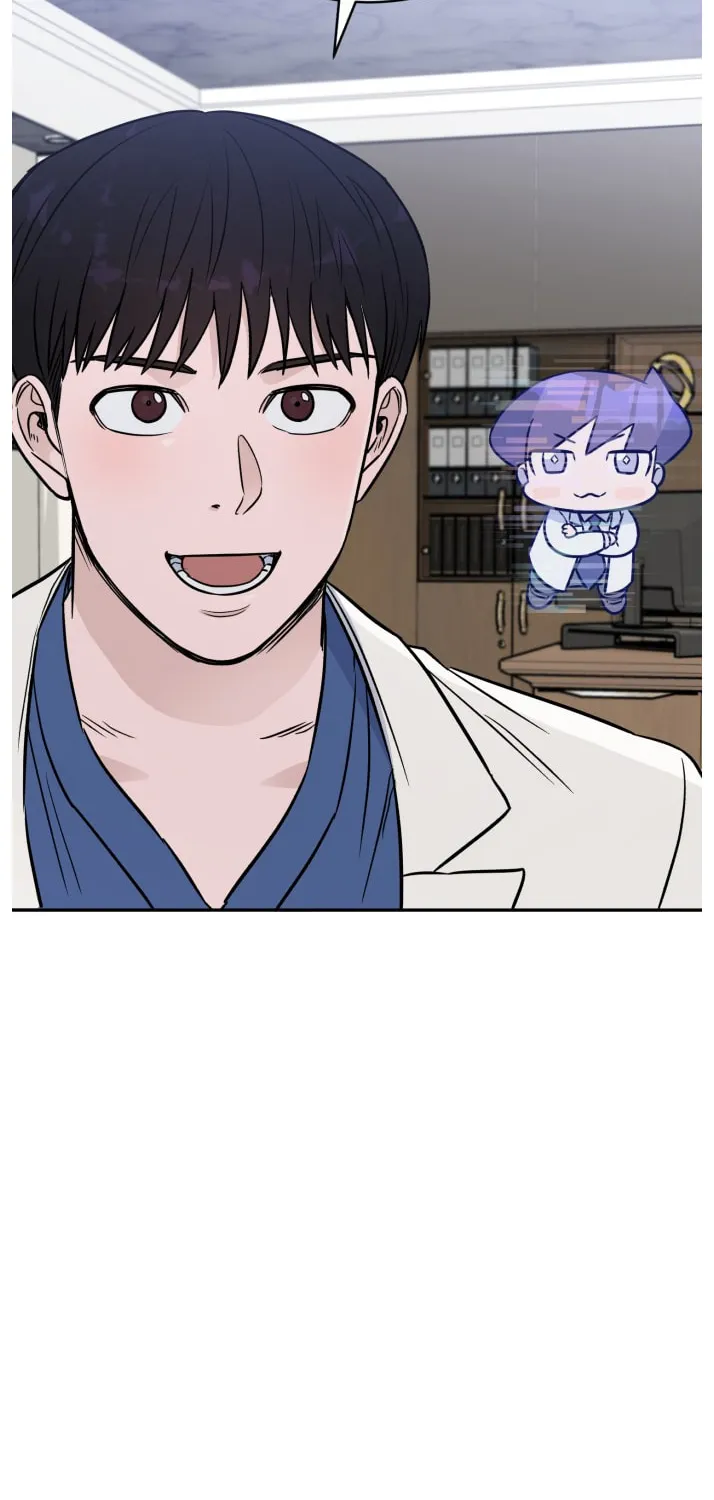 Read A.I. Doctor chapter 43 image 57 on Lezhin