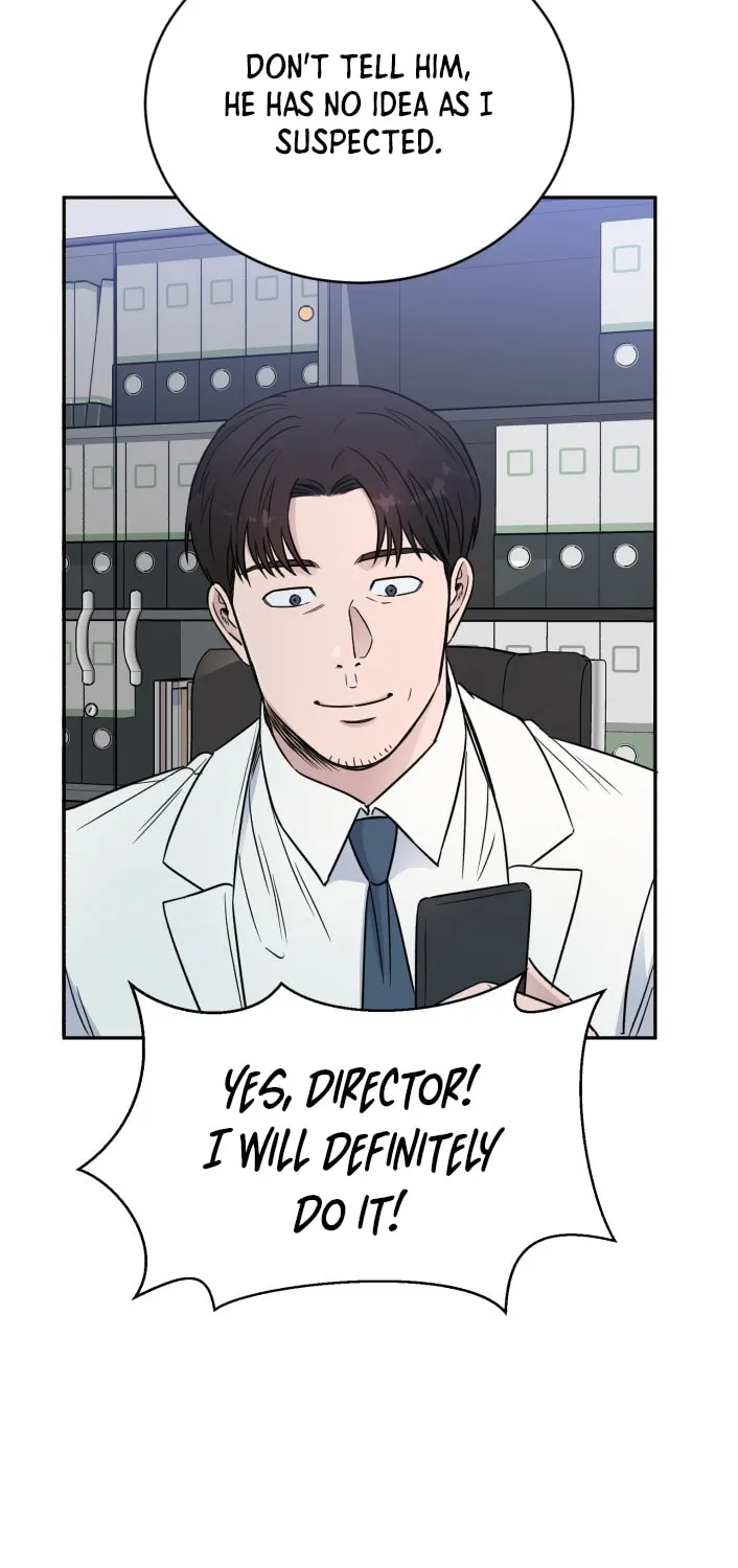 Read A.I. Doctor chapter 43 image 6 on Lezhin