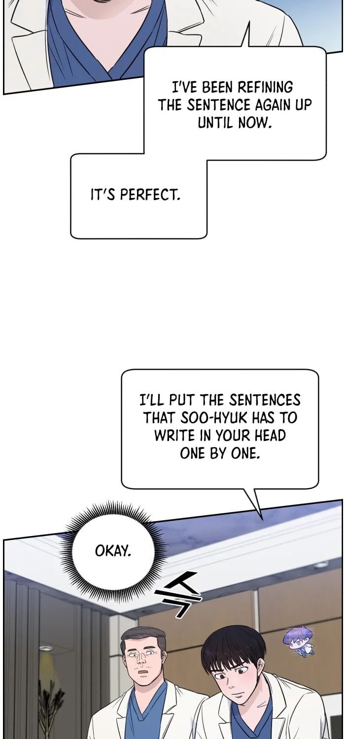 Read A.I. Doctor chapter 43 image 64 on Lezhin