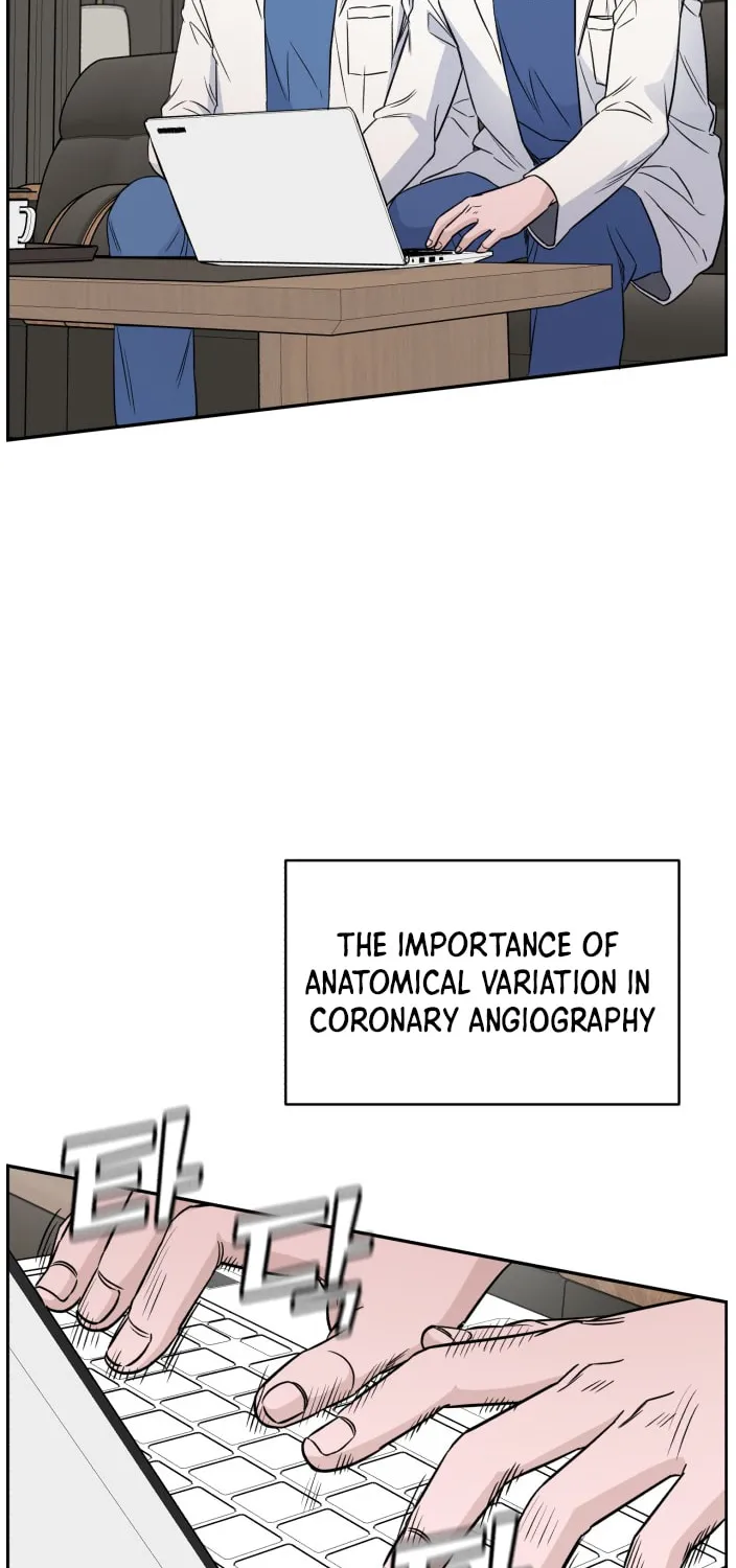Read A.I. Doctor chapter 43 image 65 on Lezhin