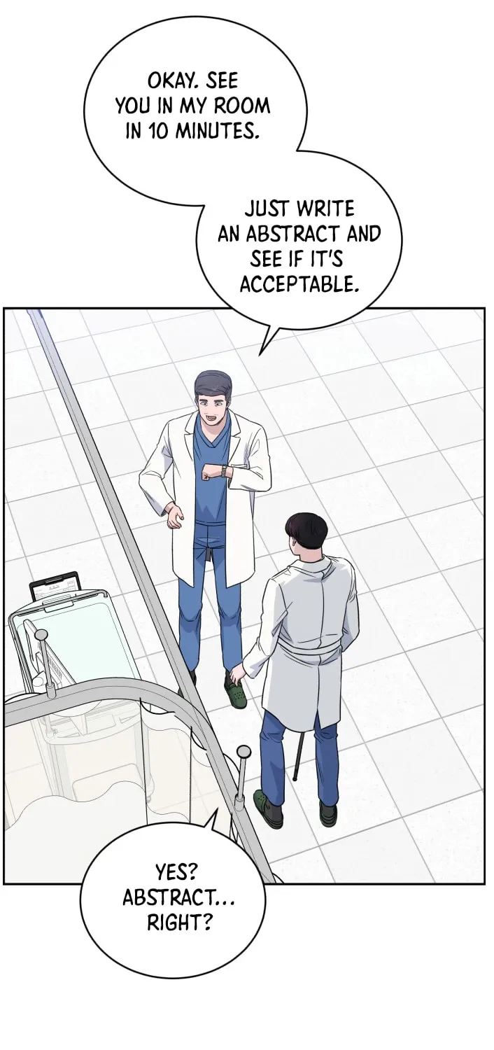 Read A.I. Doctor chapter 43 image 7 on Lezhin