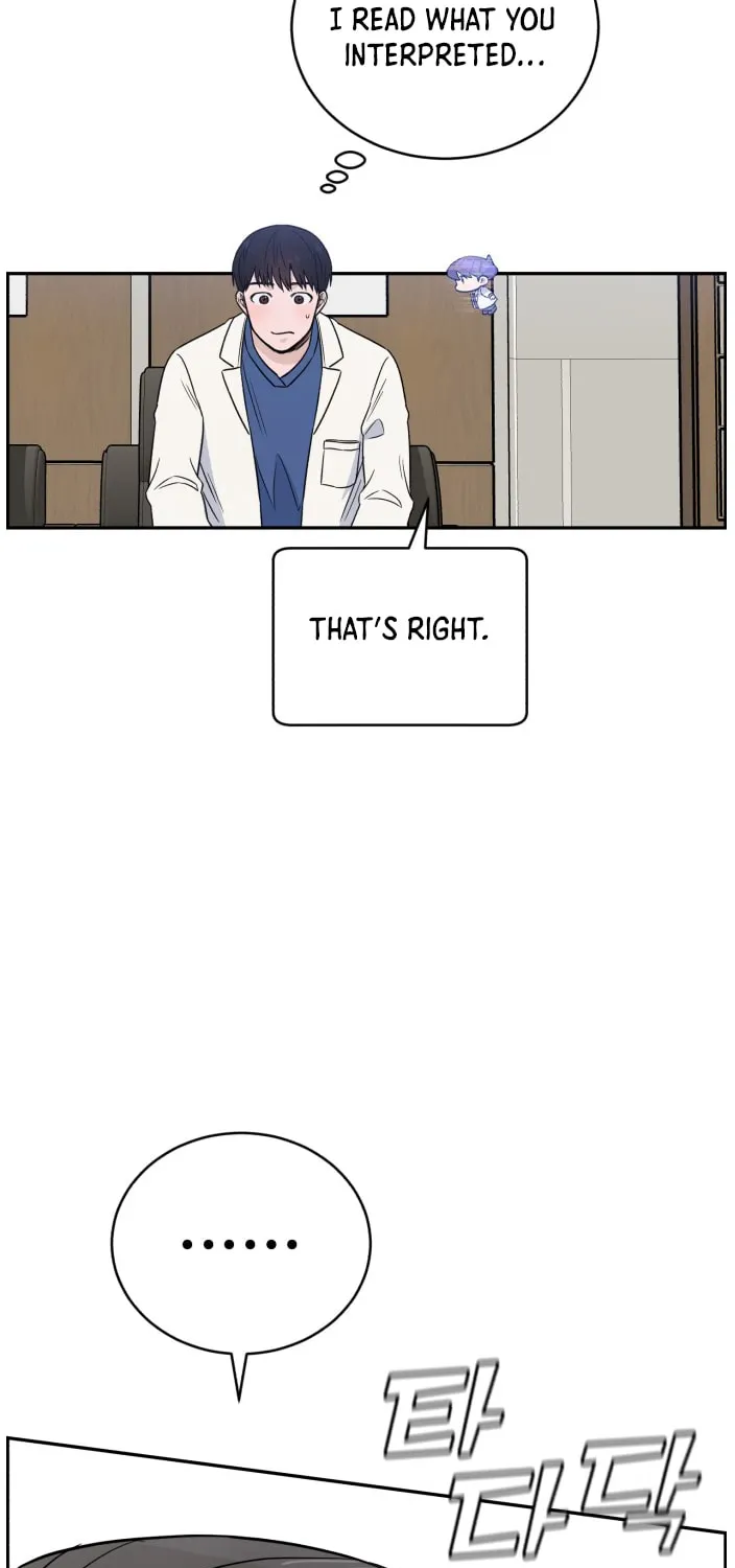 Read A.I. Doctor chapter 43 image 72 on Lezhin
