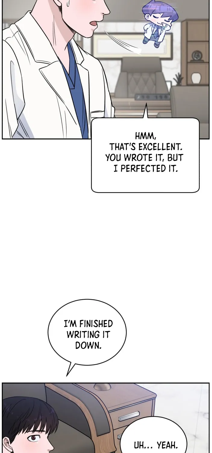 Read A.I. Doctor chapter 43 image 77 on Lezhin