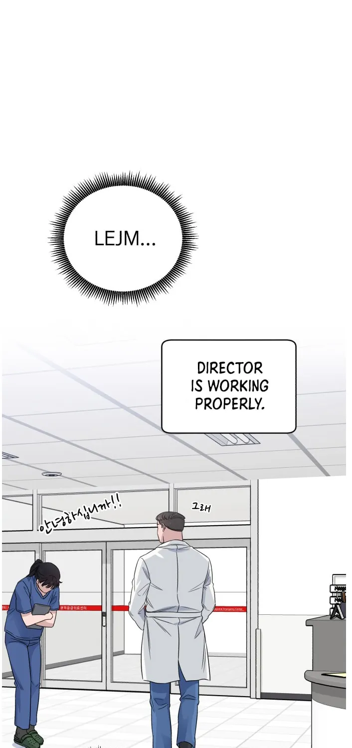 Read A.I. Doctor chapter 43 image 9 on Lezhin
