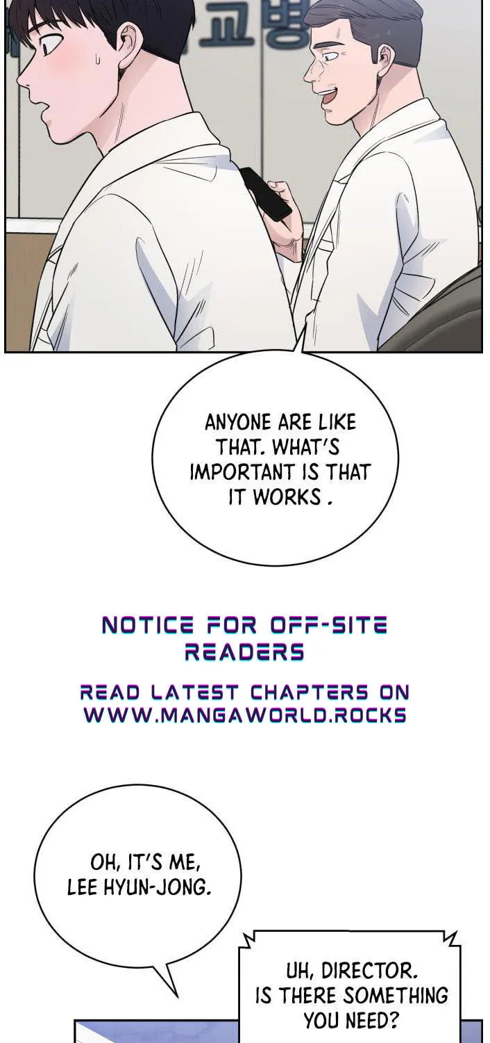 Read A.I. Doctor chapter 44 image 11 on Lezhin