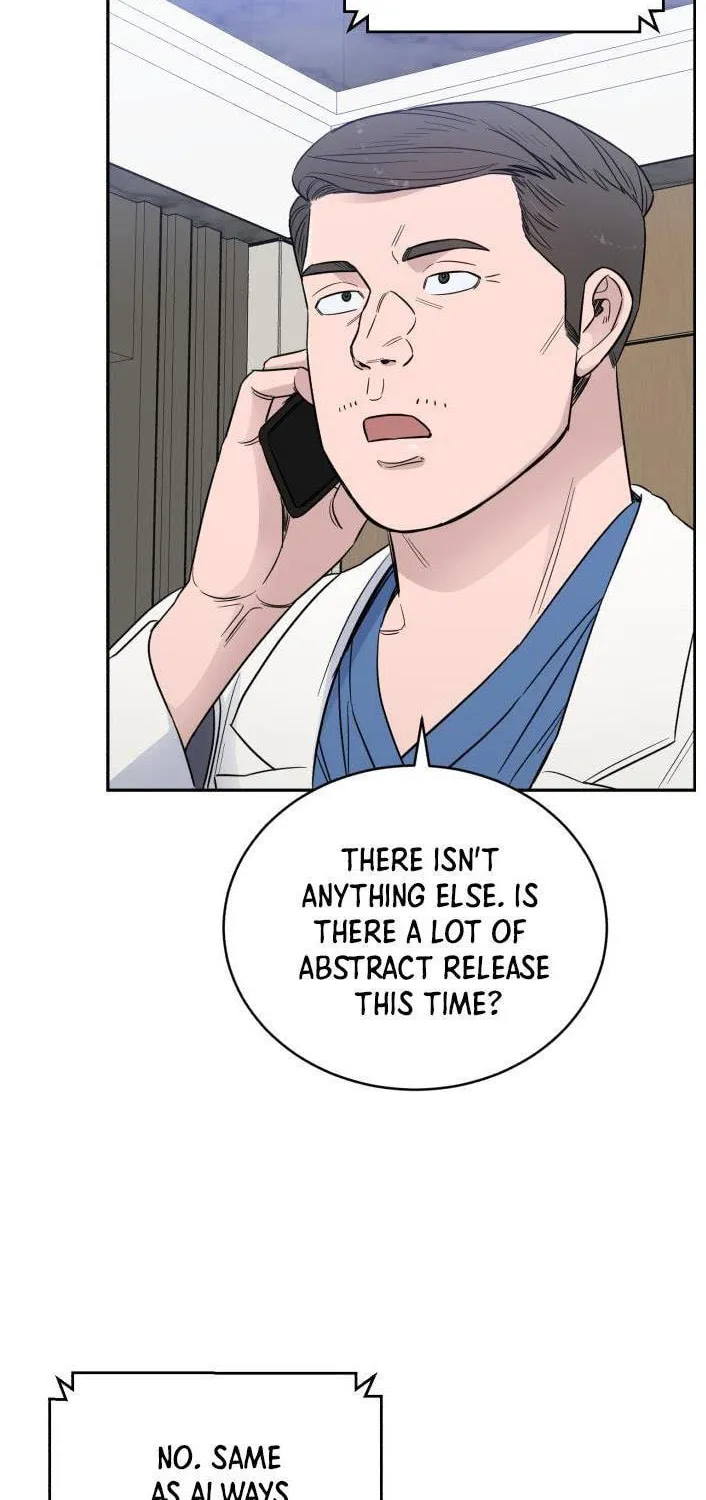 Read A.I. Doctor chapter 44 image 12 on Lezhin
