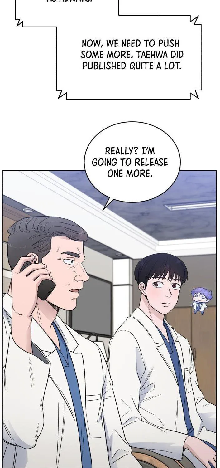 Read A.I. Doctor chapter 44 image 13 on Lezhin