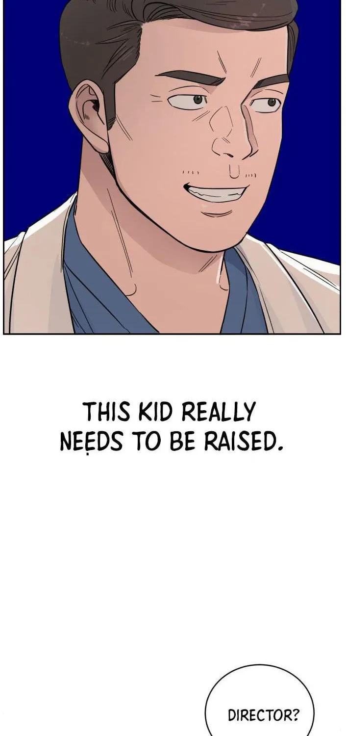 Read A.I. Doctor chapter 44 image 2 on Lezhin
